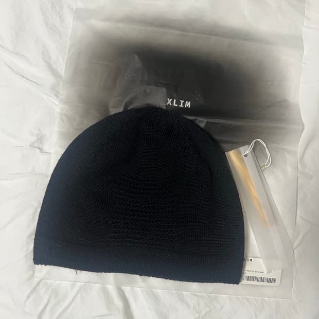 엑슬림 ep.6 비니