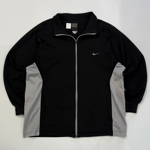 Nike 나이키 빈티지 오버핏 져지 