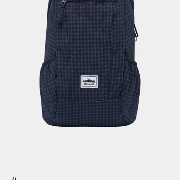 구해요) 하이산 깅엄체크 네이비 구해요!