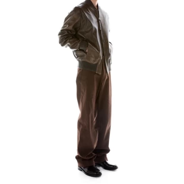 포스트 아카이브 팩션 트라우저 (s)