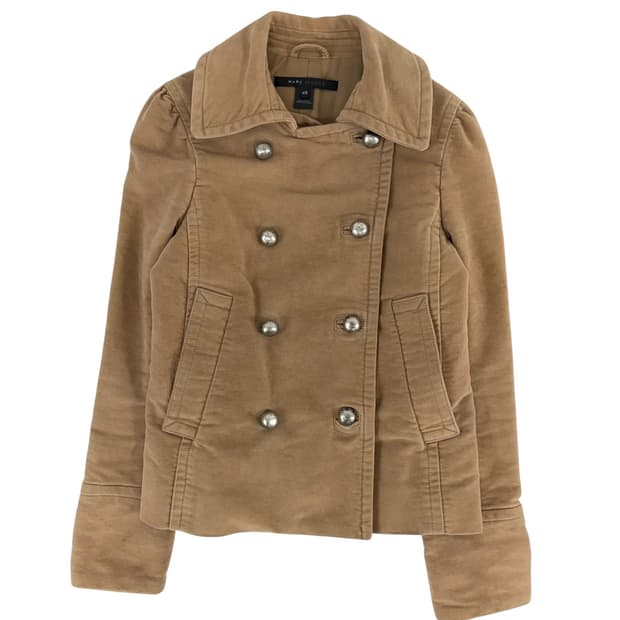 마크제이콥스 나폴레옹 자켓 