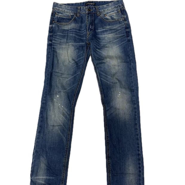 돌체앤가바나 데님 팬츠 [32]