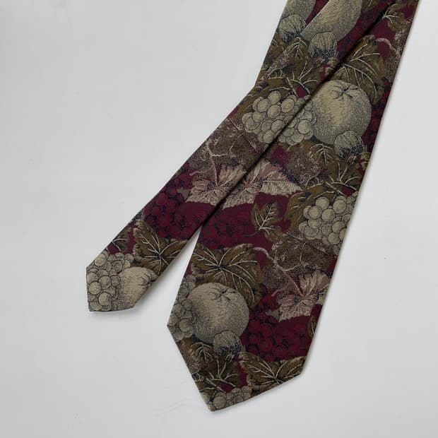 입생로랑(YSL) 명품 정품 넥타이