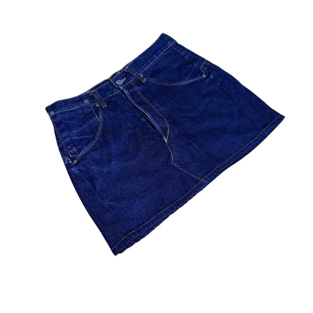리바이스 501 치마 
