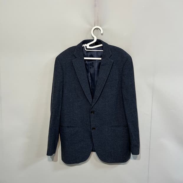 닥스 남성 모직 자켓 100 상태최상