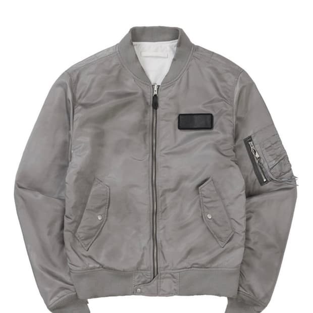 (구매) Xlim 알파인더스트리 ep9 03 Jacket S size