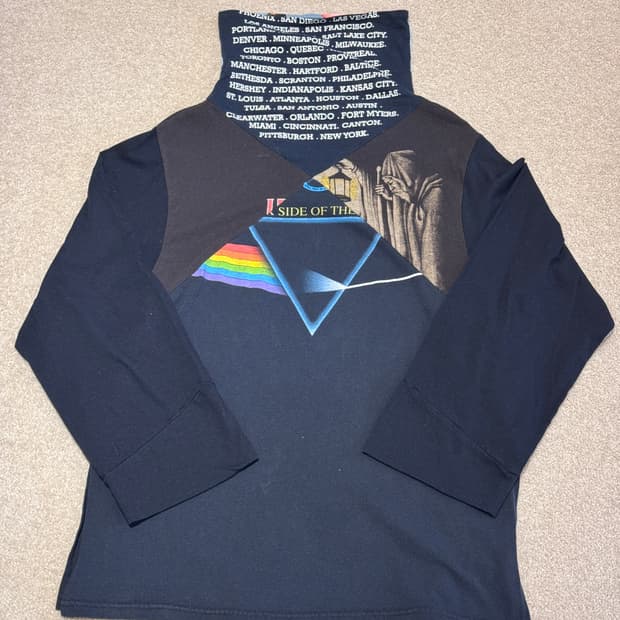 나나서카 빈티지 티