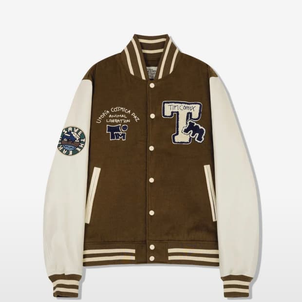 팀코믹스 바시티