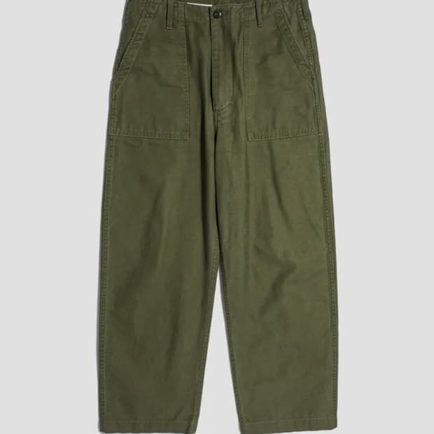 레드토네이도 og-107 퍼티그팬츠