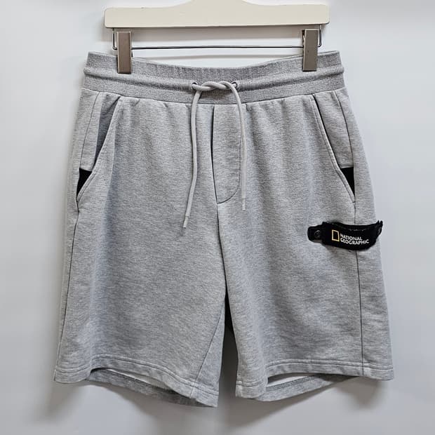 내셔널지오그래픽 반바지 81