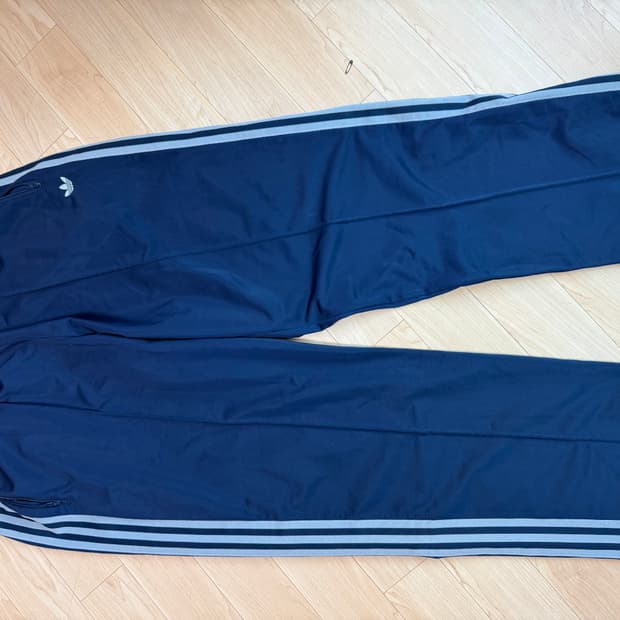 아디다스 트레이닝 바지