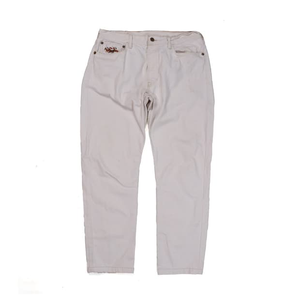 Polo by Ralph Lauren Denim Pants 