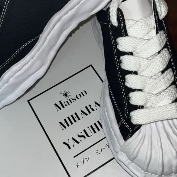 미하라야스히로 블레이키 OG