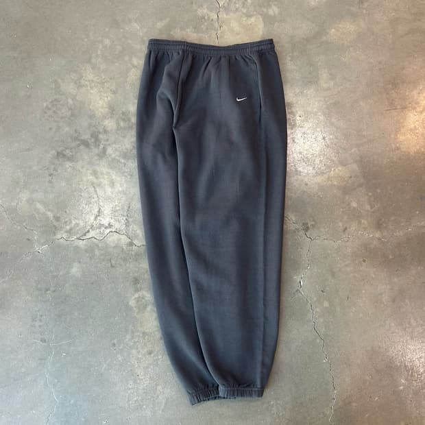 90s 나이키 스웻팬츠