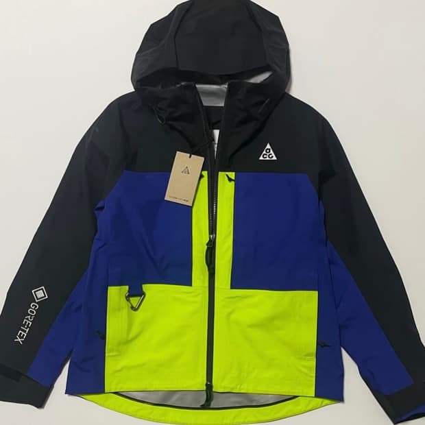 나이키 우먼 ACG고어텍스 자켓