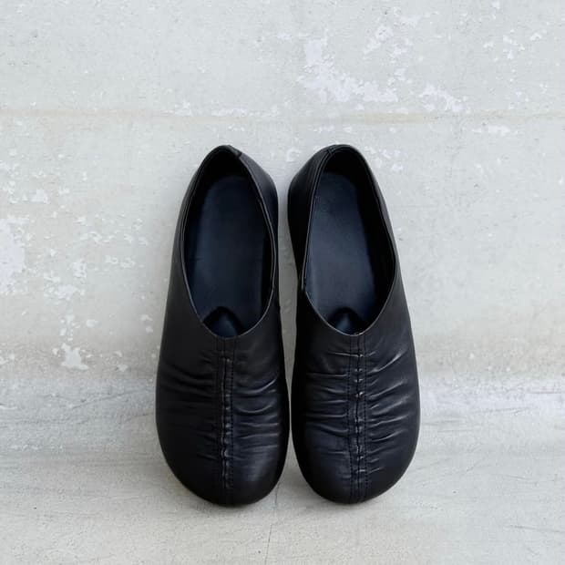 Kyeo sat gather flat