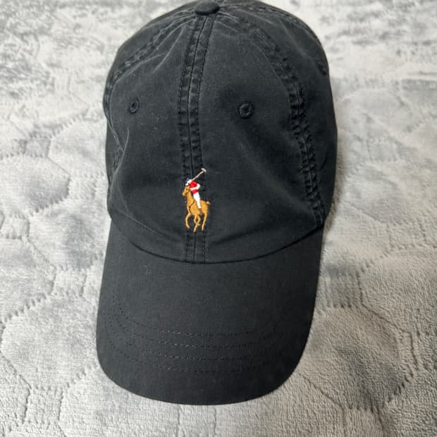 폴로 랄프로렌 볼캡