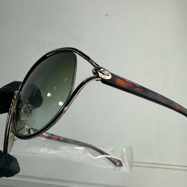 [새상품 무료배송] Made in Italy 비비안웨스트우드 선글라스
