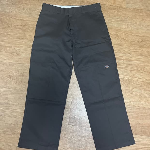 디키즈 더블니 34x30 사이즈