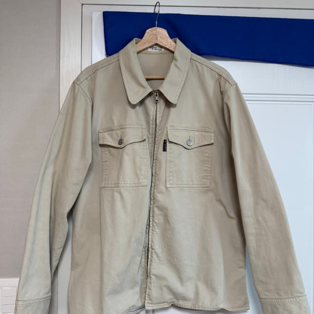 아네스베 옴므 워크 자켓