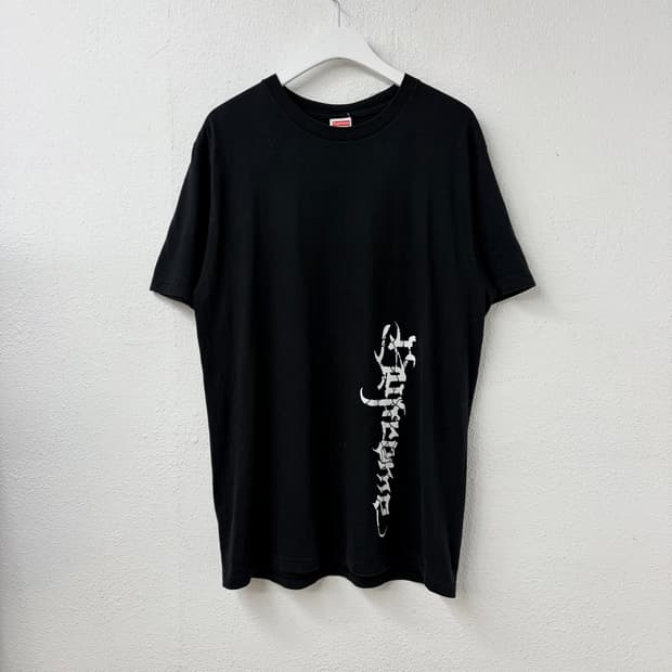 SUPREME