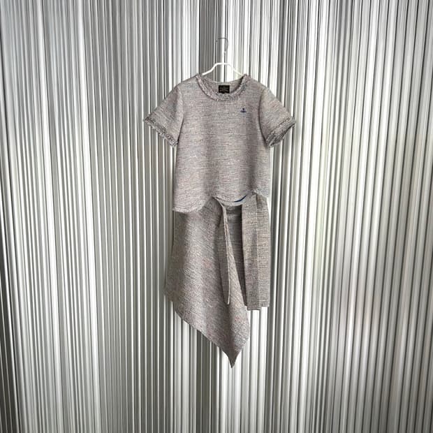 vivienne westwood 2-pieces