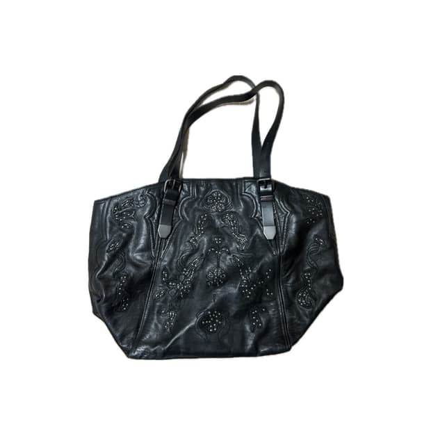 Diesel vintage bag