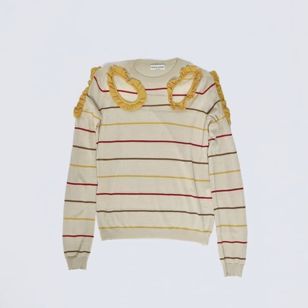 Sonia Rykiel sweater