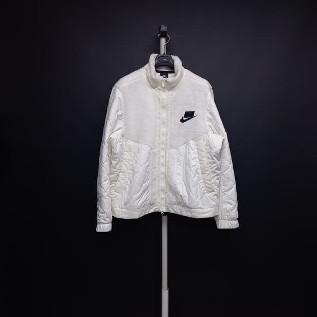 나이키 남성 부클비숑  얇은 패딩 자켓 XL 2XL