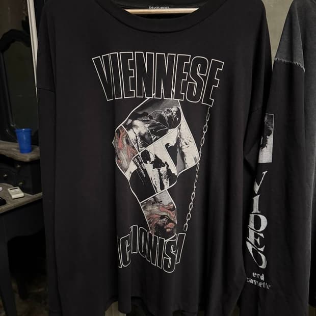 Enfants Riches Deprimes longsleeve 