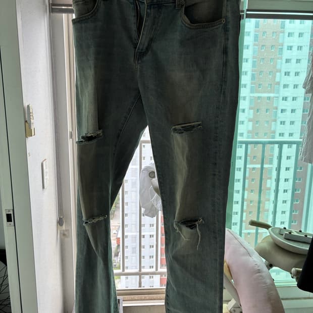 생로랑 커팅진