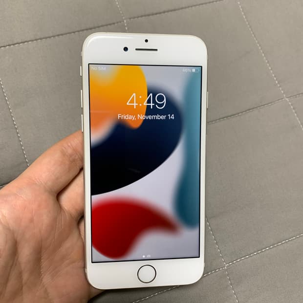 아이폰7  32기가