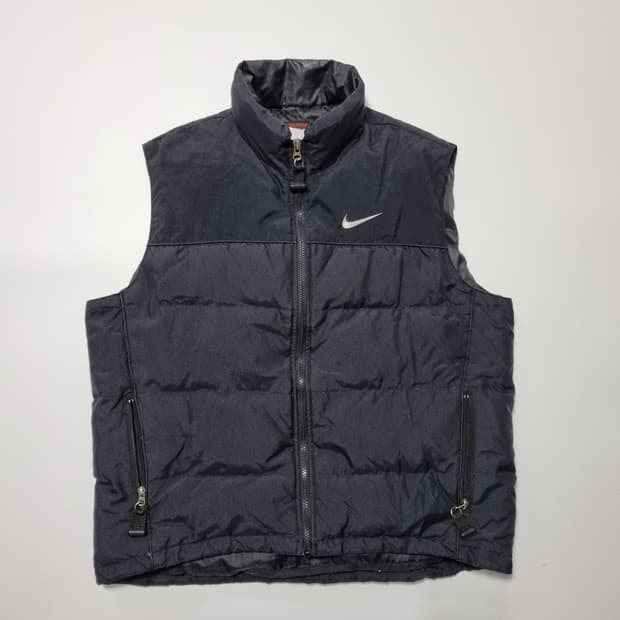 [XL]나이키 ACG 패딩 조끼 