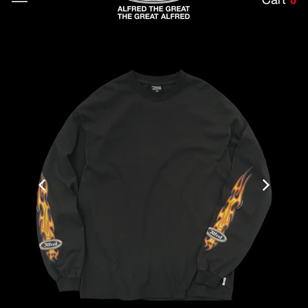 알프레드 롱슬리브