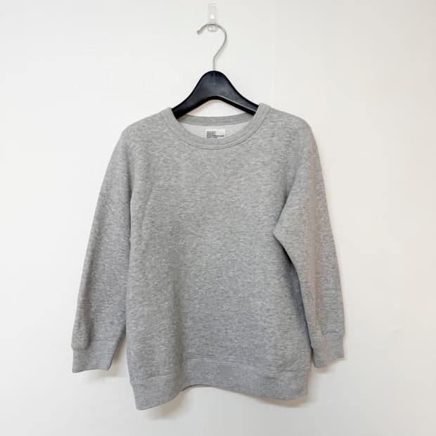 yaeca for ships 스웻셔츠