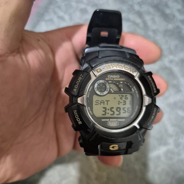 g shock g2110