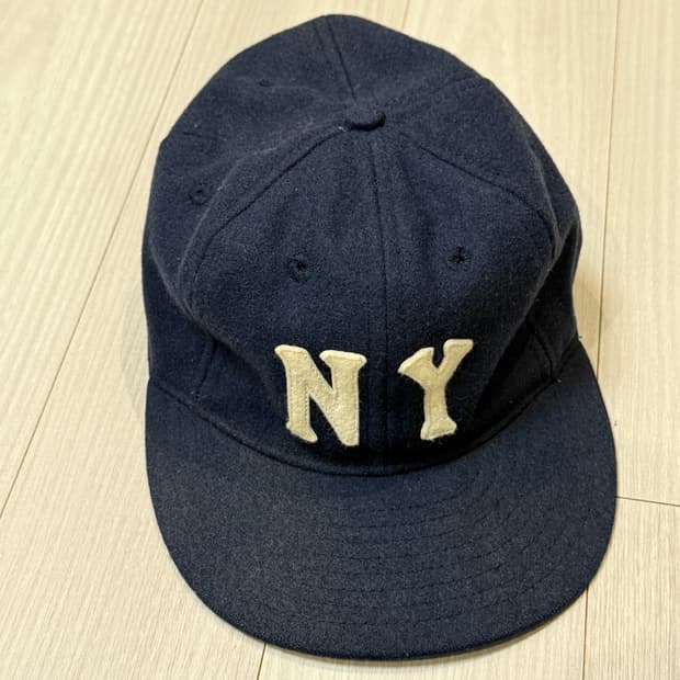 이벳필드 오리지널 NY 캡