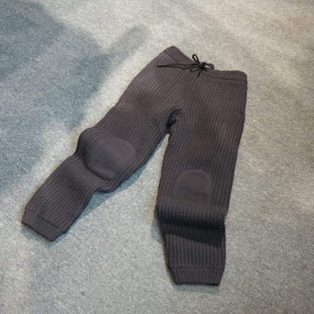 빔즈보이 스웨트 팬츠