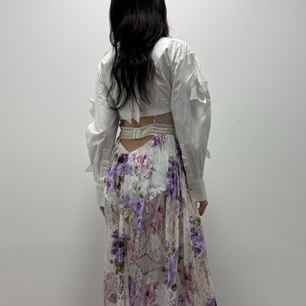 FOR LOVE & LEMONS