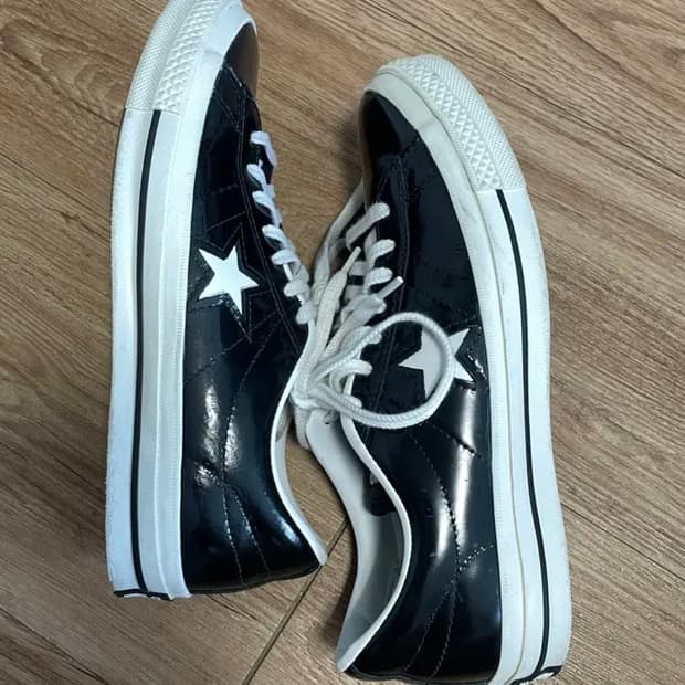 컨버스 원스타 한별