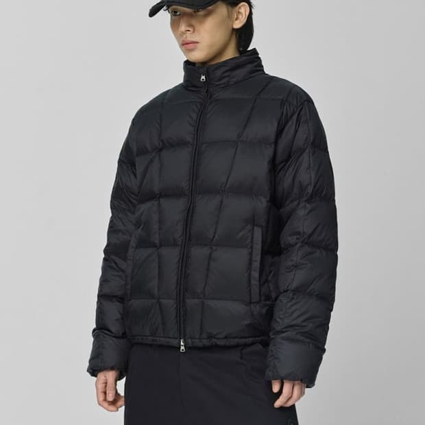 밀로아카이브 베타 패딩M