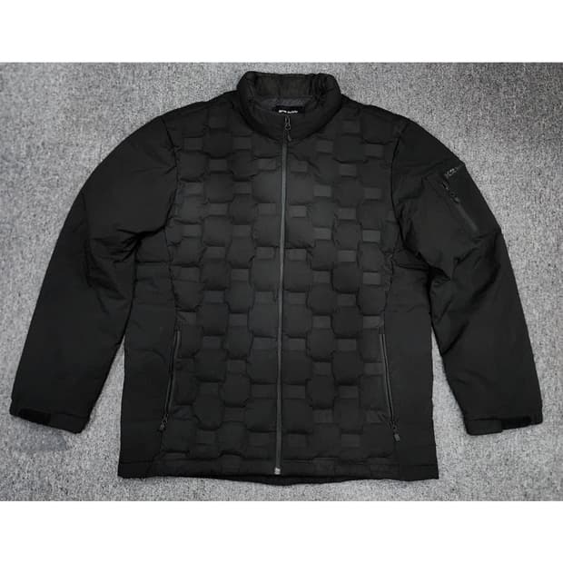 k2 세이프티 경량 패딩 3XL