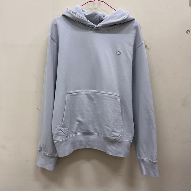 아디다스 파이어버드 후드티