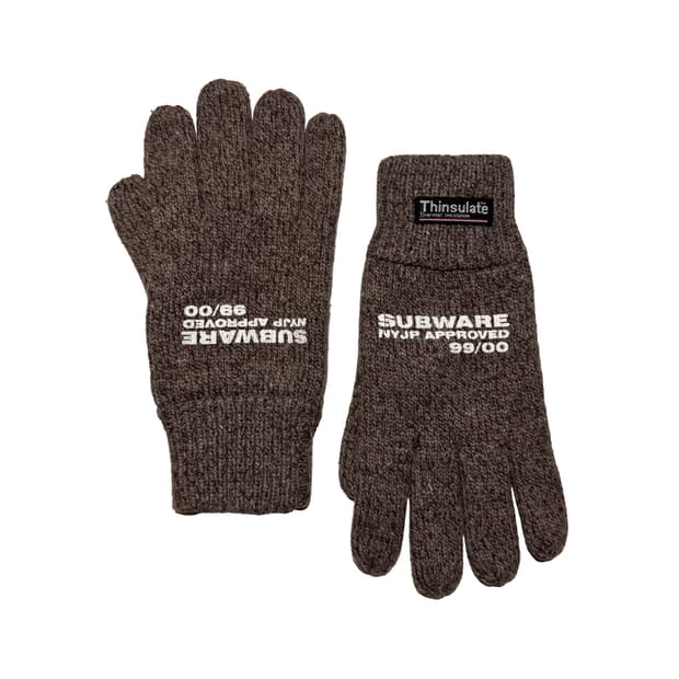 00’s 서브웨어 신슐레이트 글러브