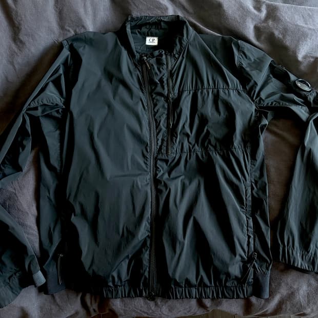 Cp Company nycra 자켓