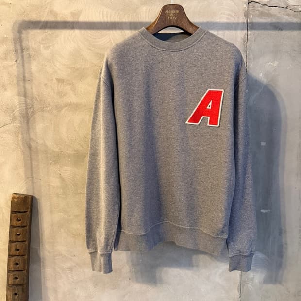 AMI 아미 맨투맨 66~77