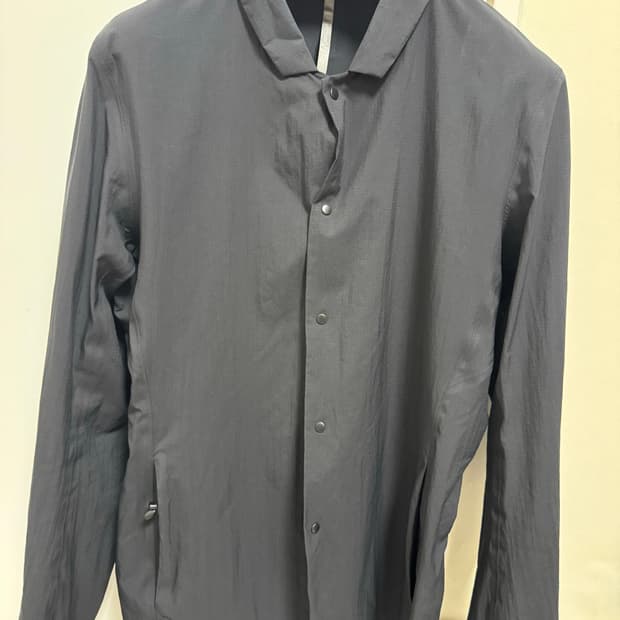 아크테릭스 베일런스 자켓