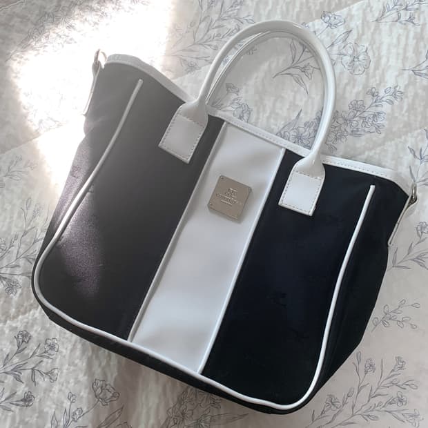 꾸레쥬 Courrèges, 빈티지 백