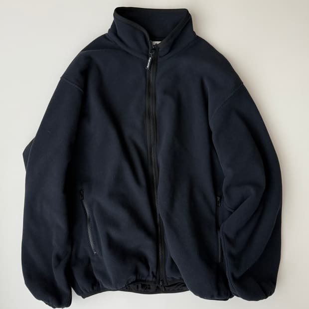 Everyone 에브리원 프리마로프트 플리스