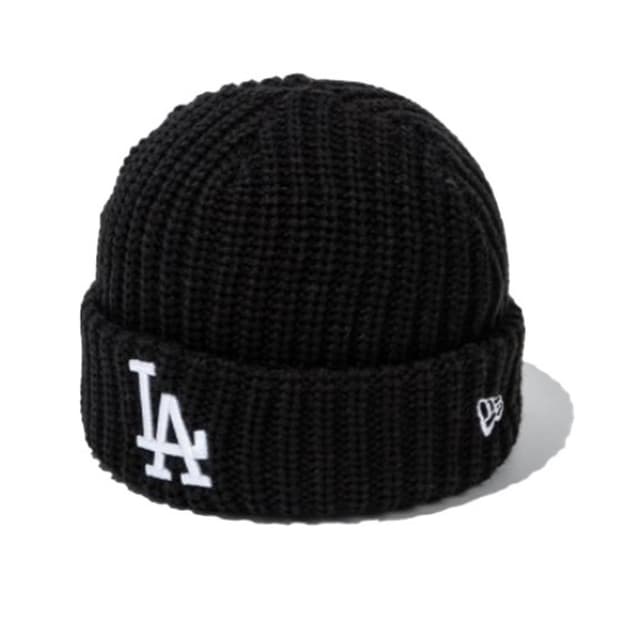 뉴에라 빅 립 커프 비니 